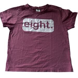 Unordinary Toddler Cute Pink Birthday T-Shirt - Youth Size Small